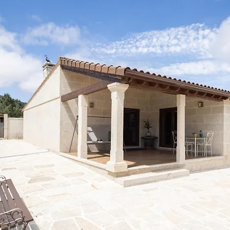 Pedra Moura Casa Rural Gondomar Extérieur photo