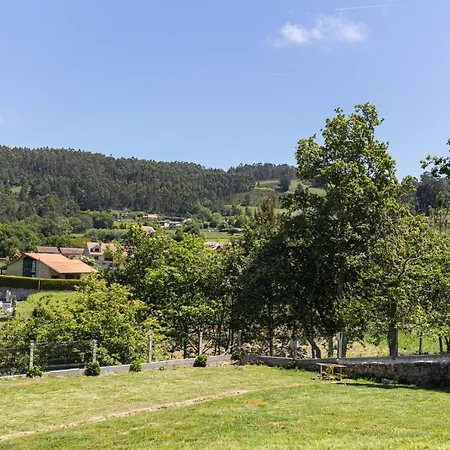 Pedra Moura Casa Rural Gondomar Extérieur photo