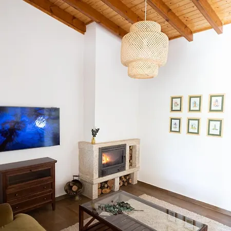 Pedra Moura Casa Rural Gondomar Extérieur photo