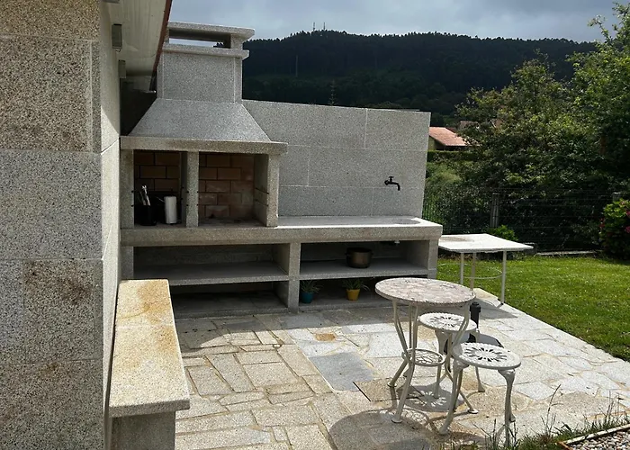 Pedra Moura Casa Rural
