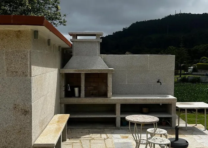 Pedra Moura Casa Rural