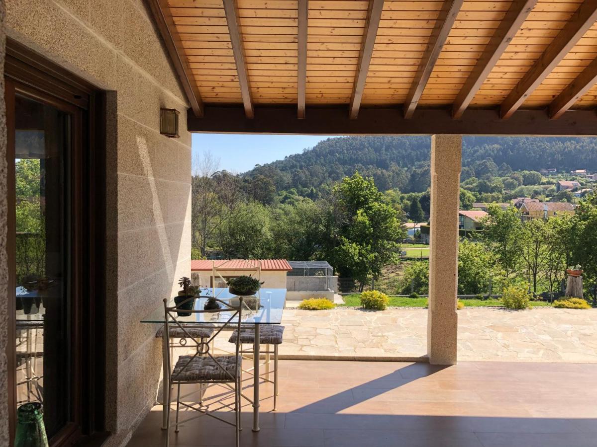 Pedra Moura Hébergement de vacances