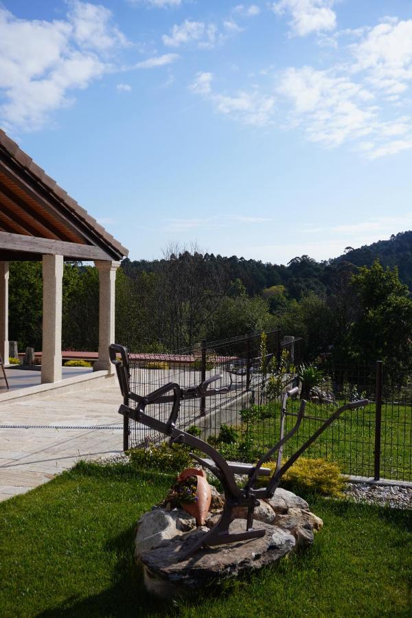 Hébergement de vacances Pedra Moura