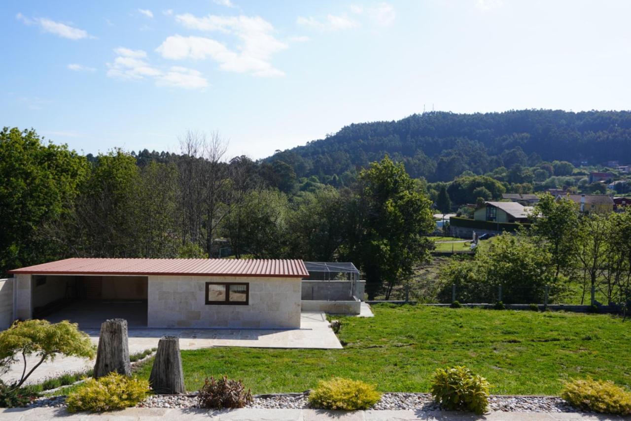 Hébergement de vacances Pedra Moura *