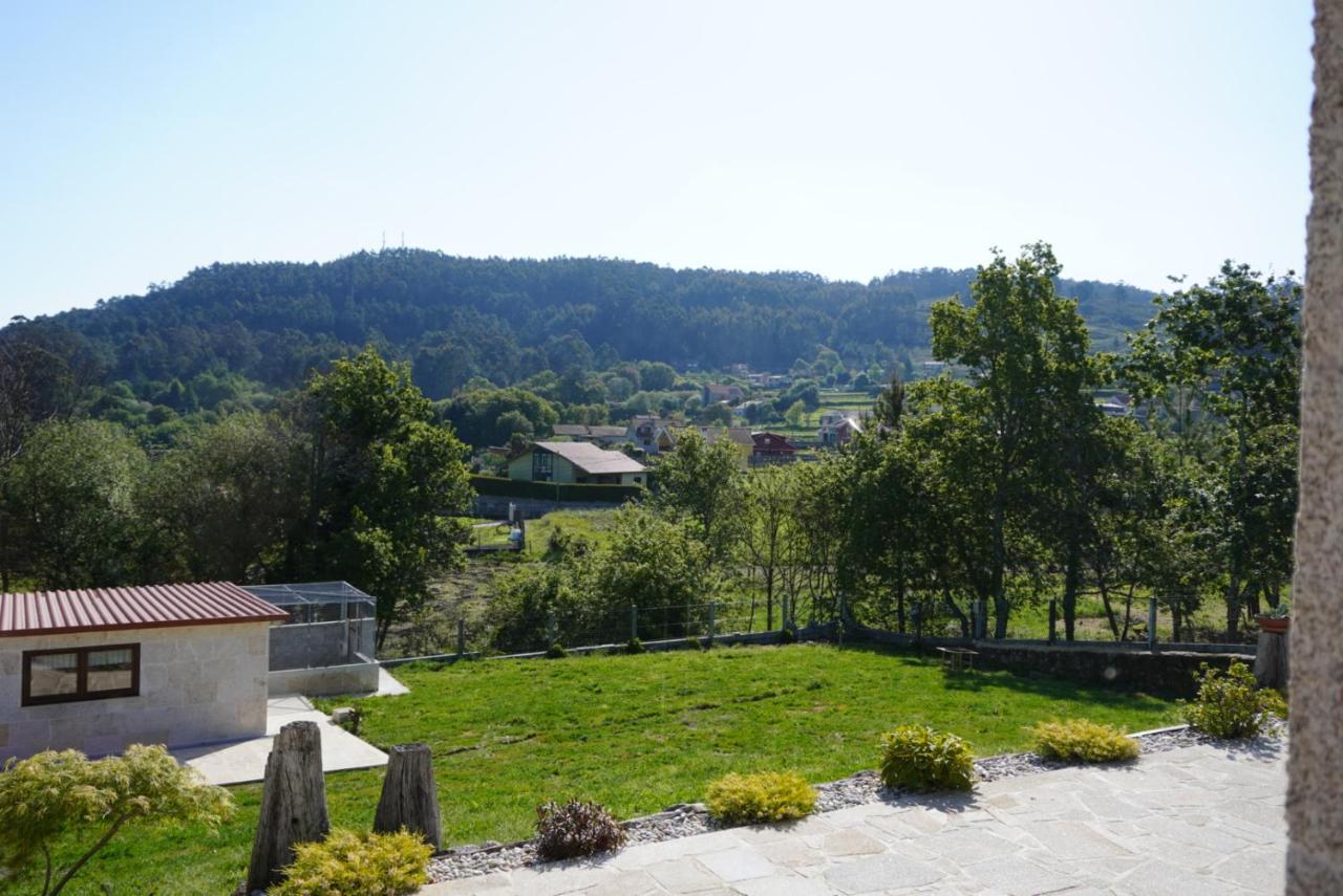Hébergement de vacances Pedra Moura Gondomar