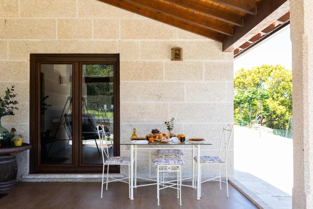 Pedra Moura Hébergement de vacances