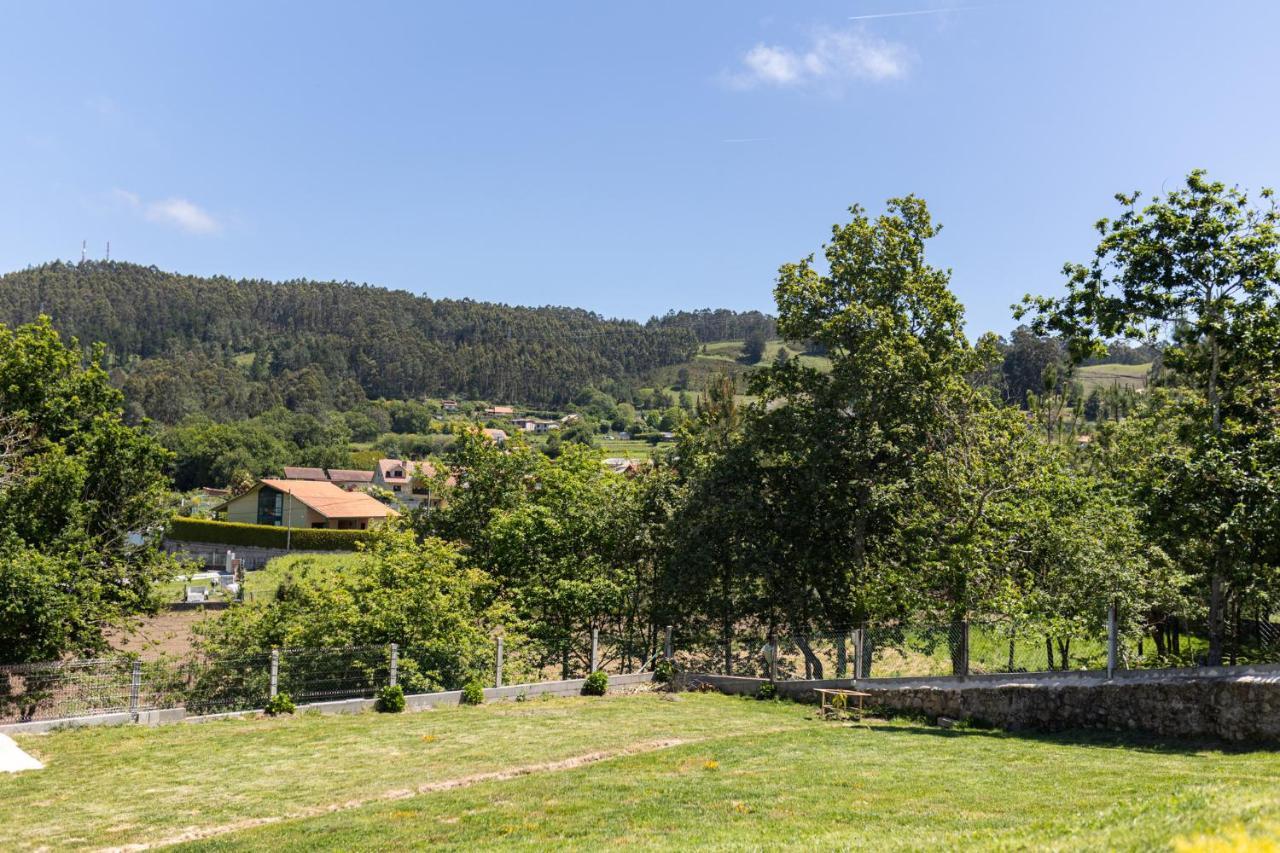Pedra Moura Hébergement de vacances